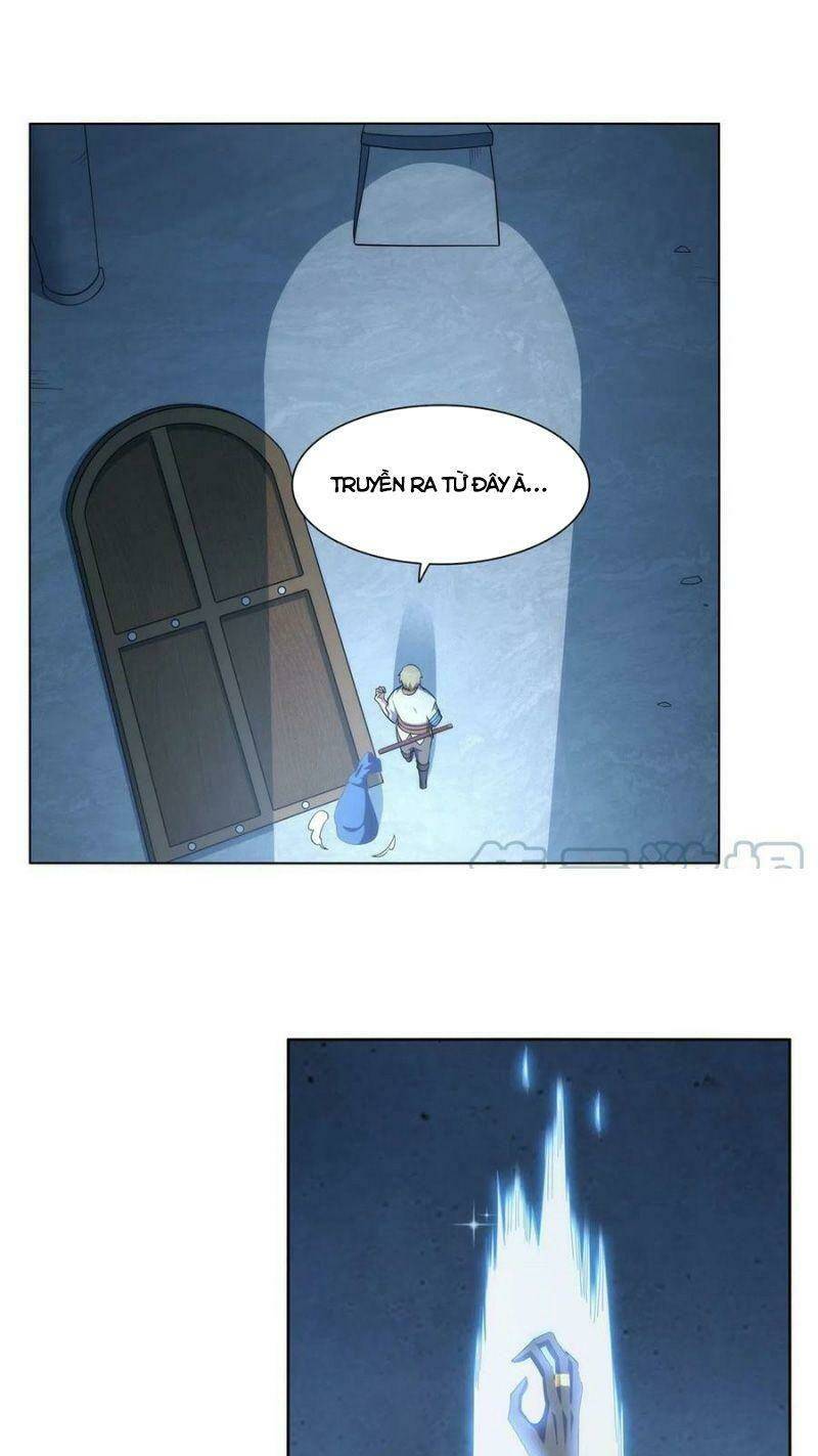 Ma vương thất nghiệp - Chapter 296 - Page 29