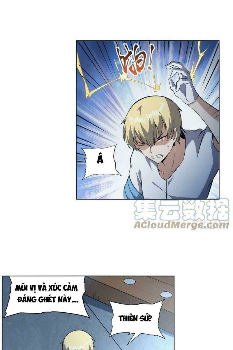 Ma vương thất nghiệp - Chapter 296 - Page 31