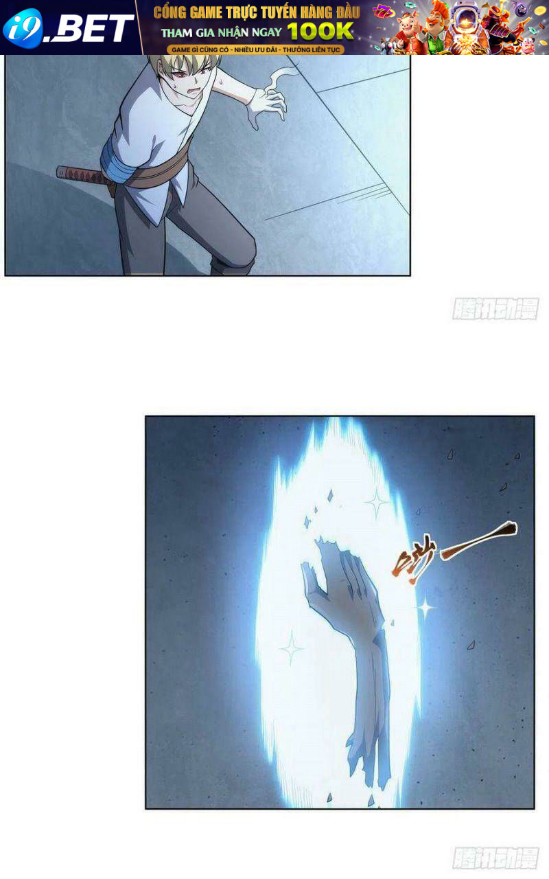 Ma vương thất nghiệp - Chapter 296 - Page 32