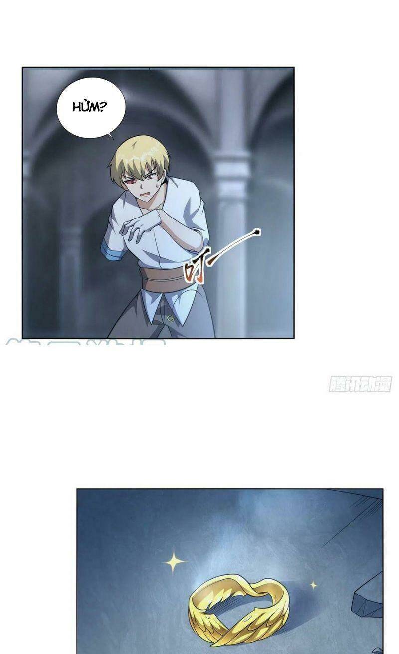 Ma vương thất nghiệp - Chapter 296 - Page 33