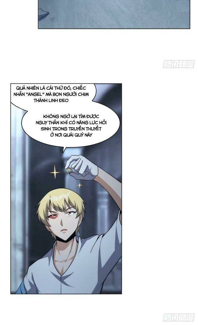 Ma vương thất nghiệp - Chapter 296 - Page 34