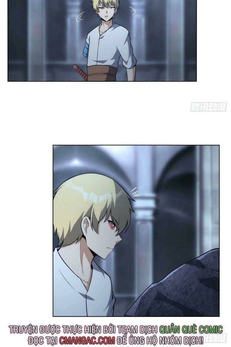 Ma vương thất nghiệp - Chapter 296 - Page 36