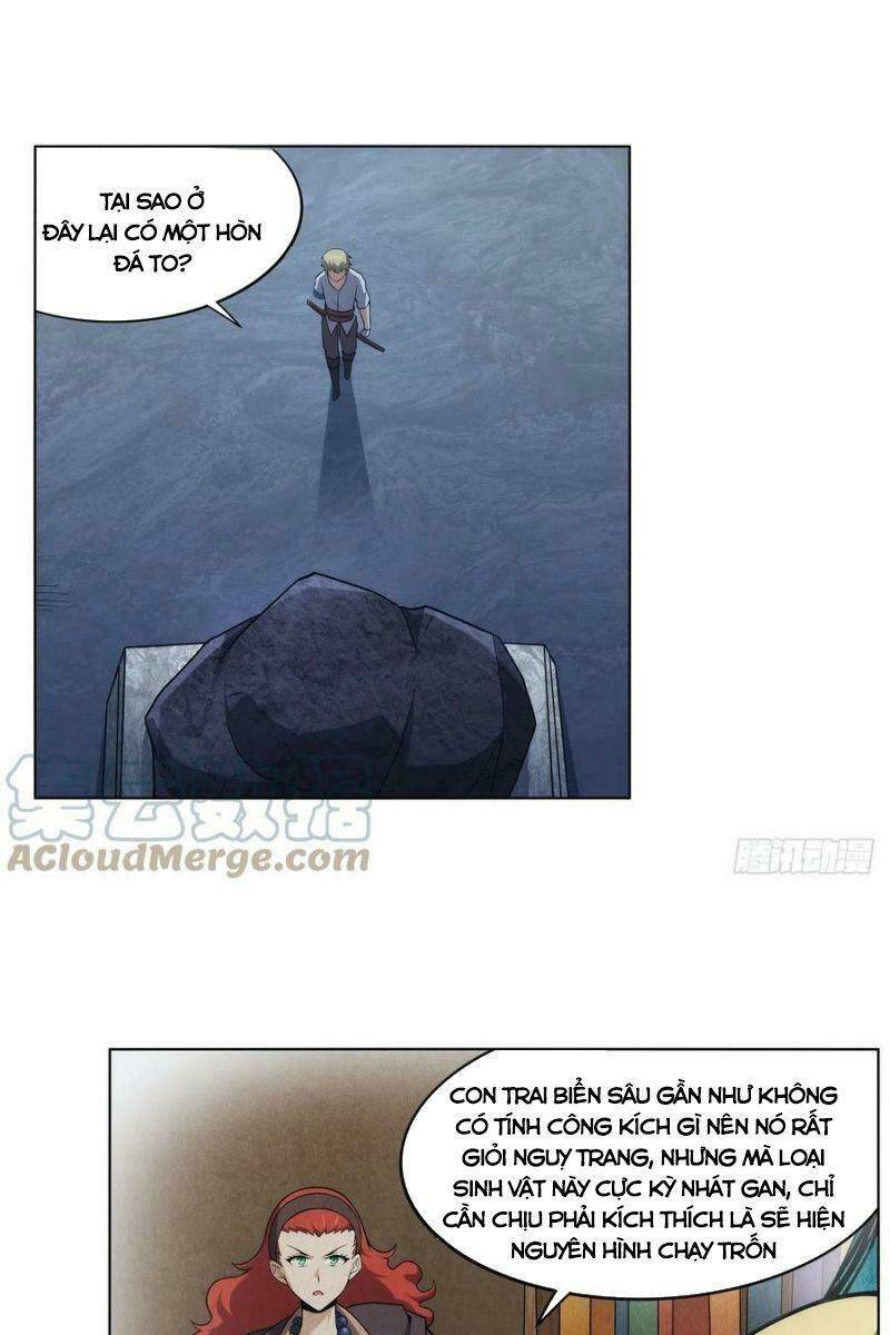 Ma vương thất nghiệp - Chapter 296 - Page 37