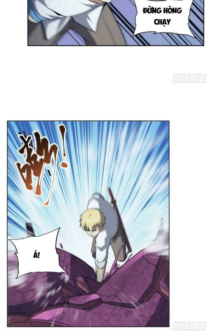 Ma vương thất nghiệp - Chapter 296 - Page 42