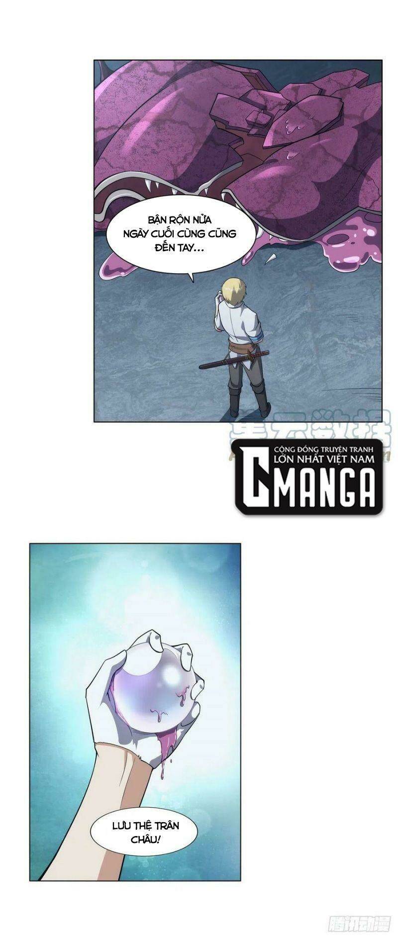 Ma vương thất nghiệp - Chapter 296 - Page 43