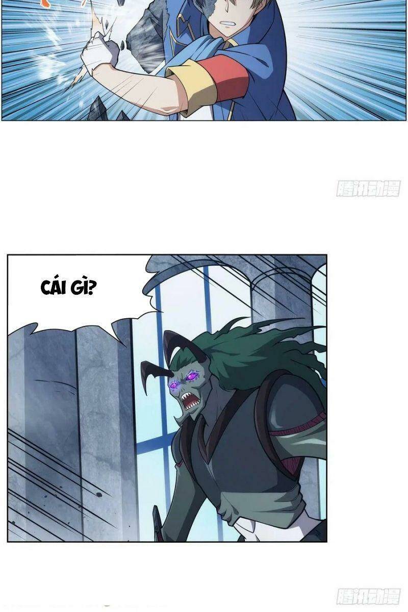 Ma vương thất nghiệp - Chapter 296 - Page 5