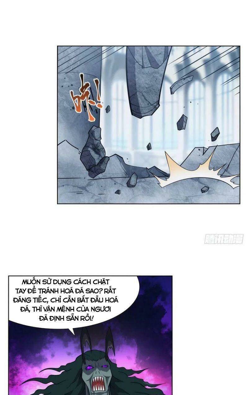 Ma vương thất nghiệp - Chapter 296 - Page 6