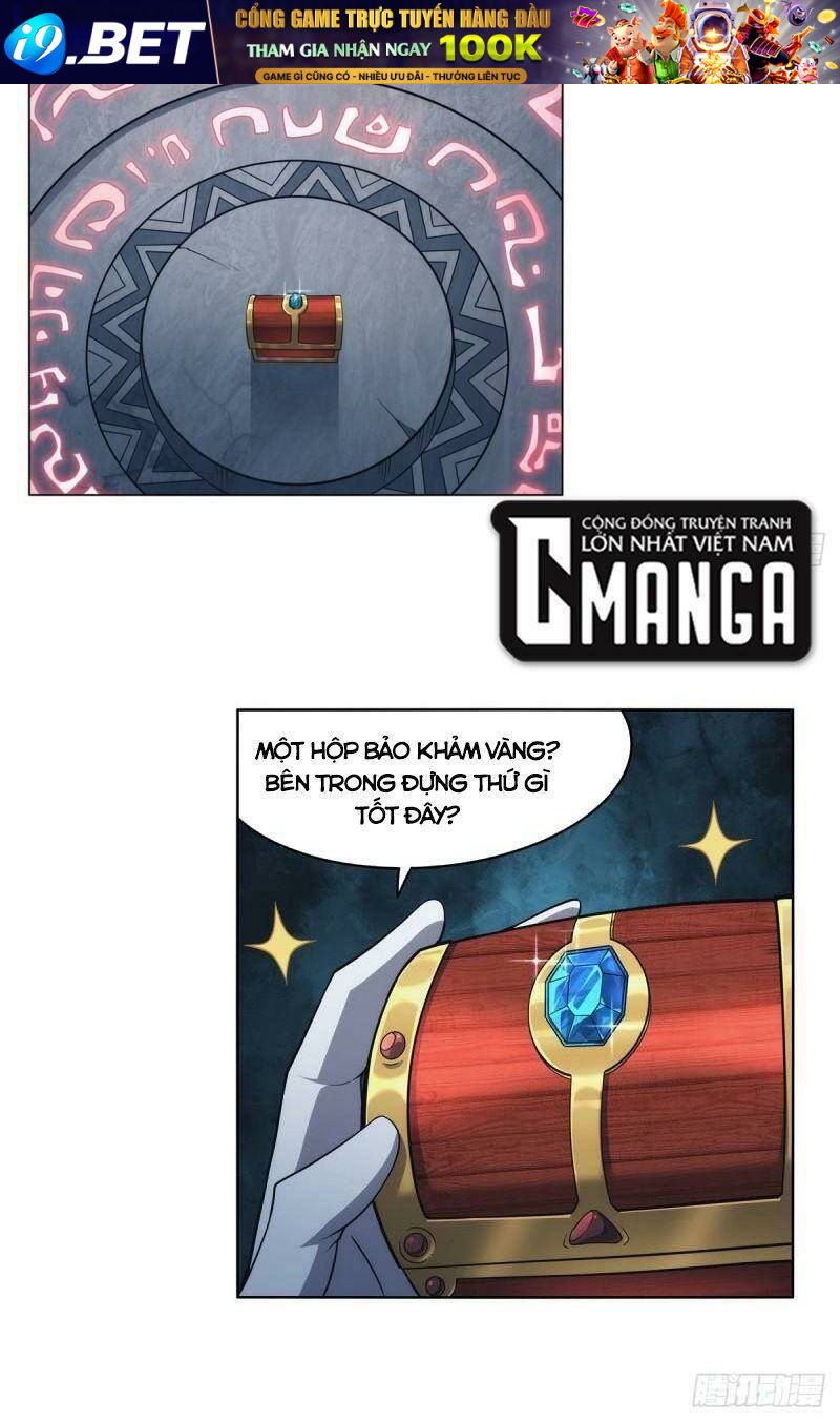 Ma vương thất nghiệp - Chapter 297 - Page 13