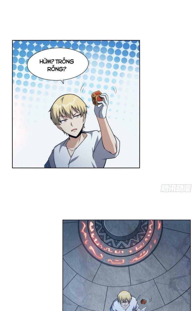 Ma vương thất nghiệp - Chapter 297 - Page 14