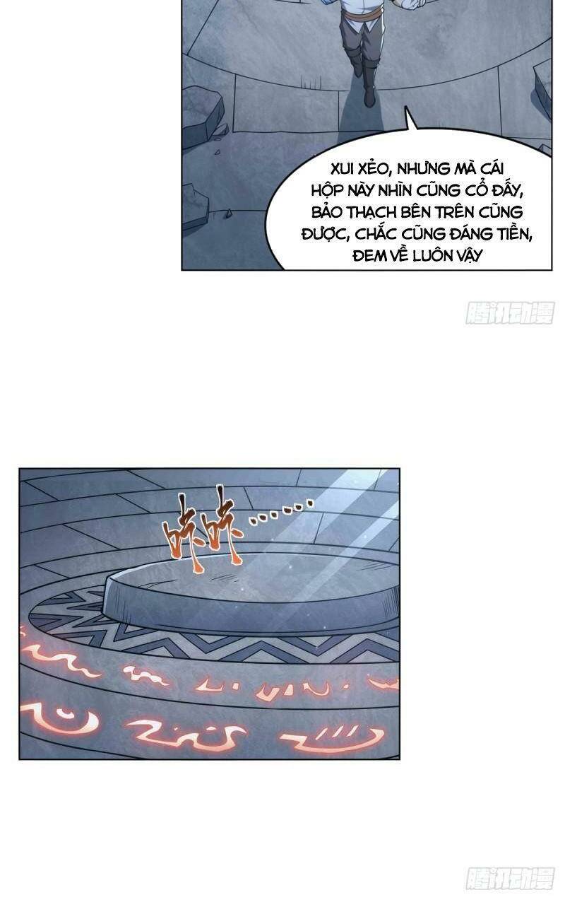 Ma vương thất nghiệp - Chapter 297 - Page 15