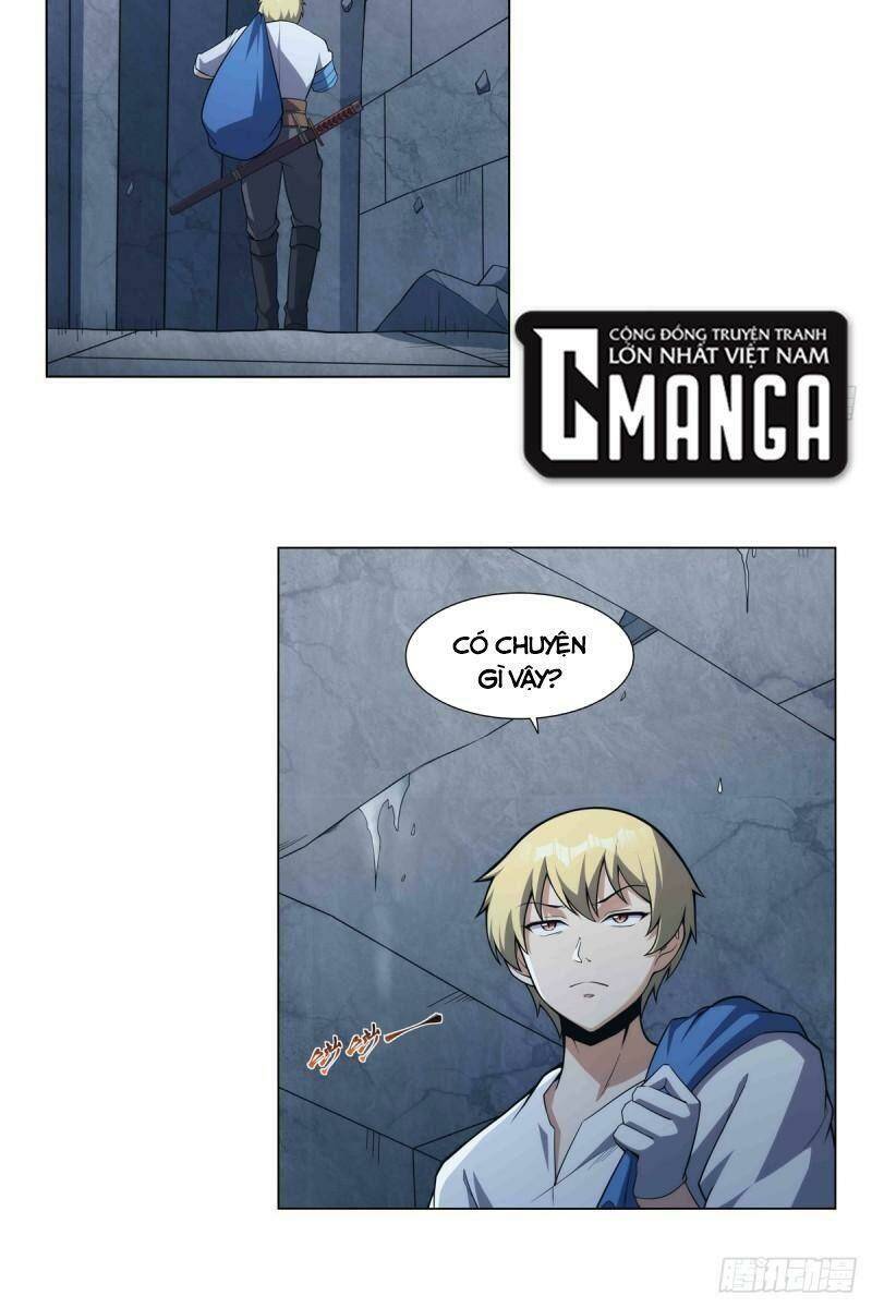 Ma vương thất nghiệp - Chapter 297 - Page 17