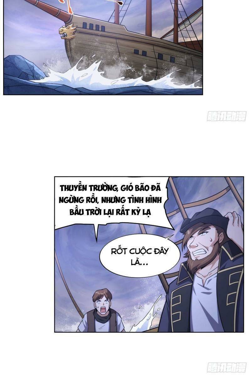 Ma vương thất nghiệp - Chapter 297 - Page 19