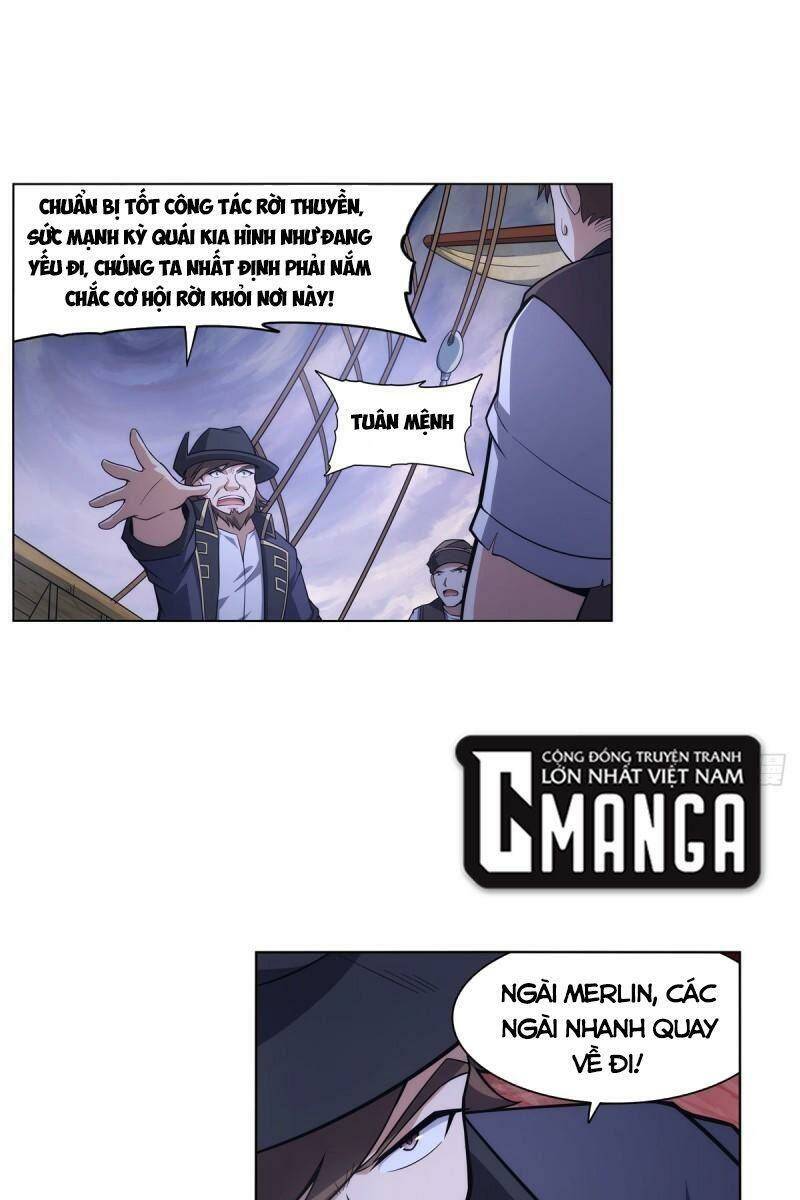 Ma vương thất nghiệp - Chapter 297 - Page 20