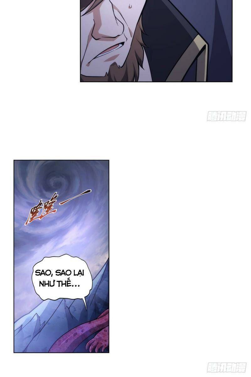 Ma vương thất nghiệp - Chapter 297 - Page 21