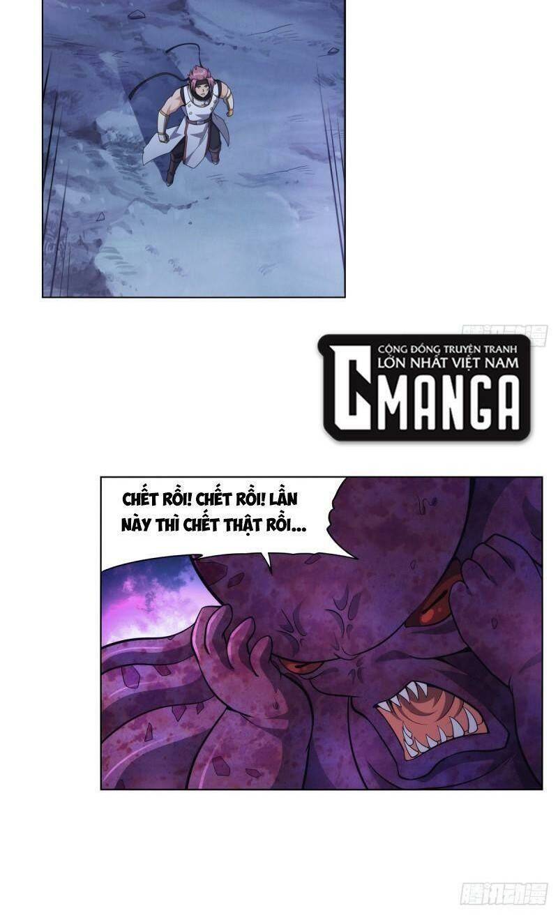 Ma vương thất nghiệp - Chapter 297 - Page 23