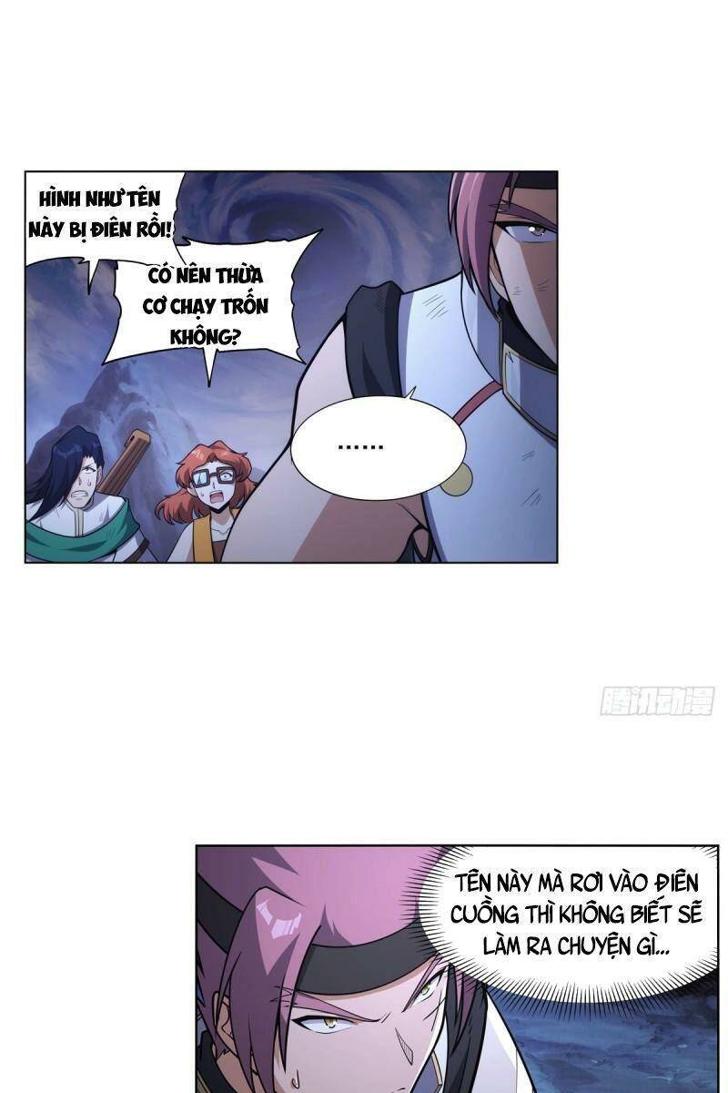 Ma vương thất nghiệp - Chapter 297 - Page 24