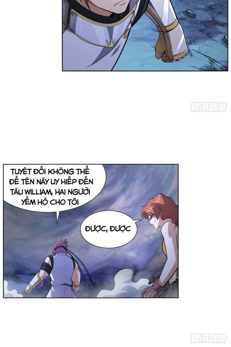 Ma vương thất nghiệp - Chapter 297 - Page 25