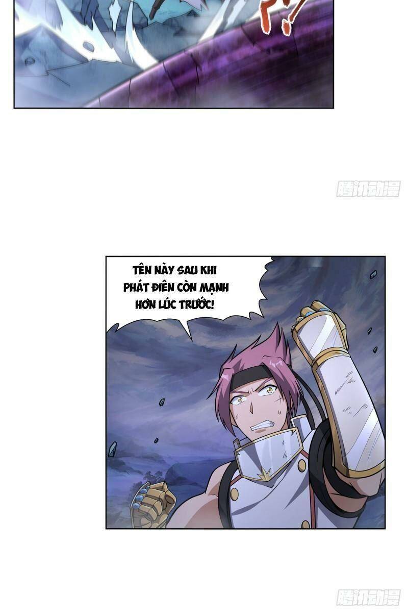 Ma vương thất nghiệp - Chapter 297 - Page 27