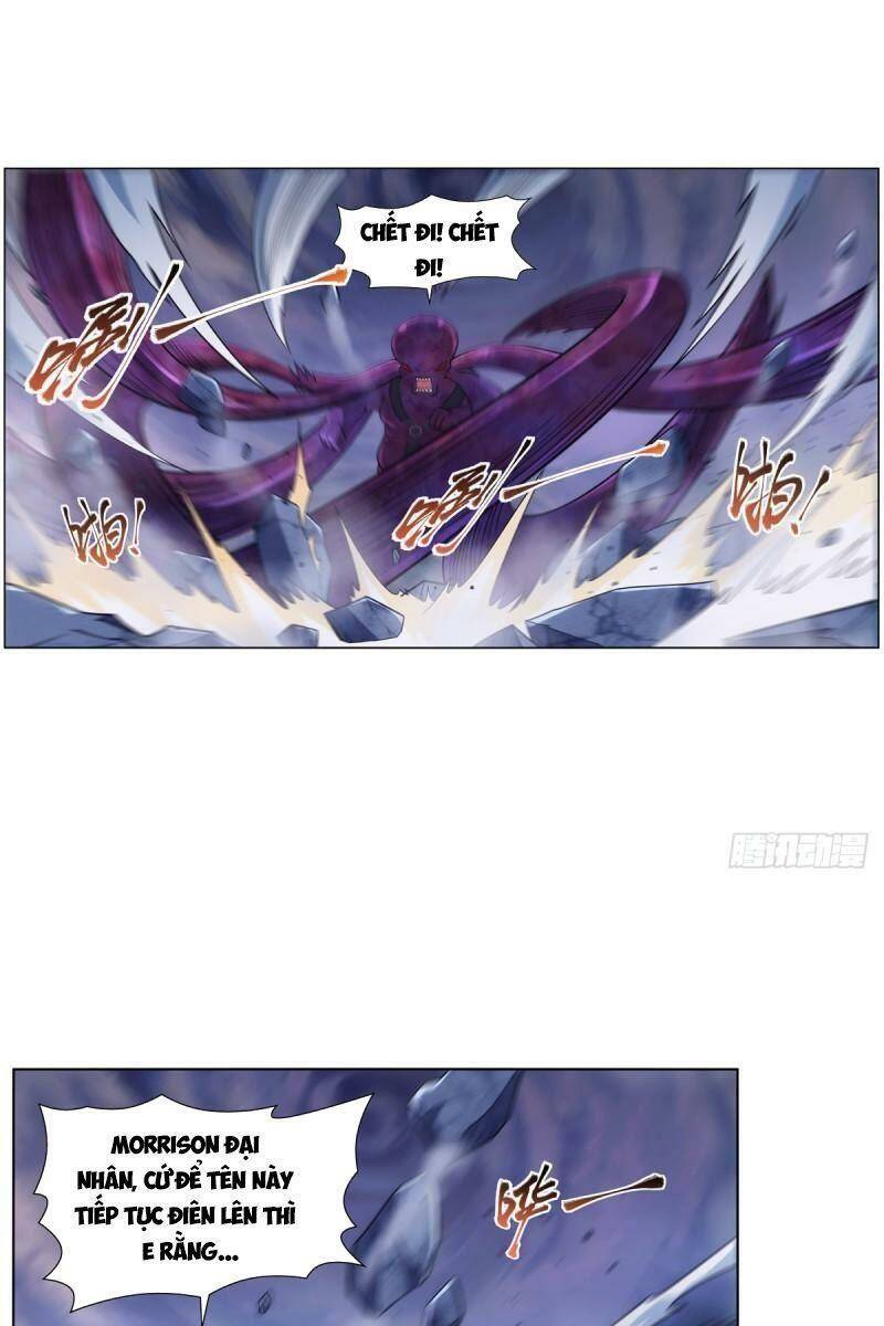 Ma vương thất nghiệp - Chapter 297 - Page 28