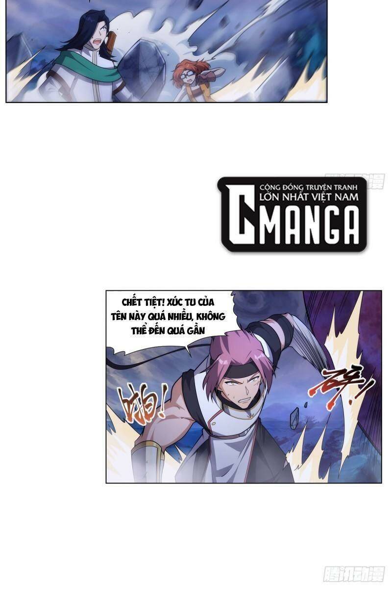 Ma vương thất nghiệp - Chapter 297 - Page 29