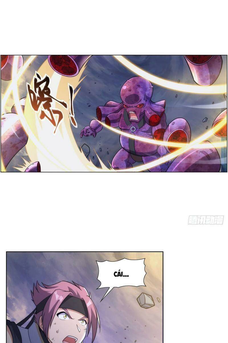 Ma vương thất nghiệp - Chapter 297 - Page 32