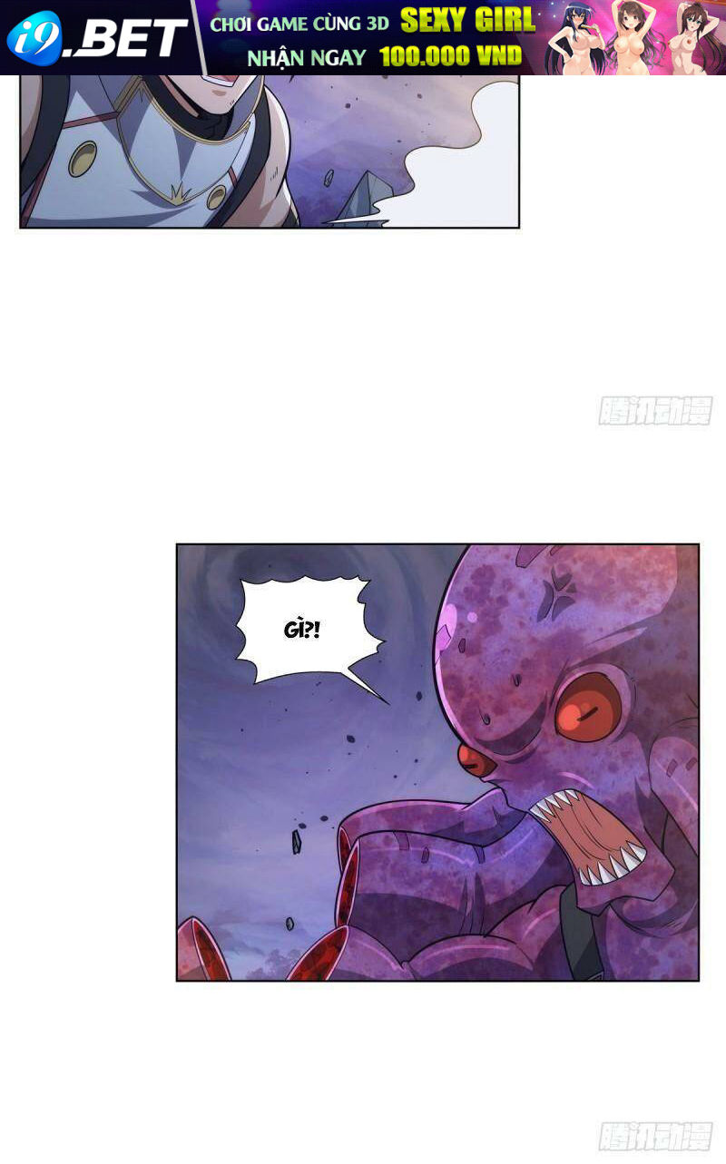 Ma vương thất nghiệp - Chapter 297 - Page 33