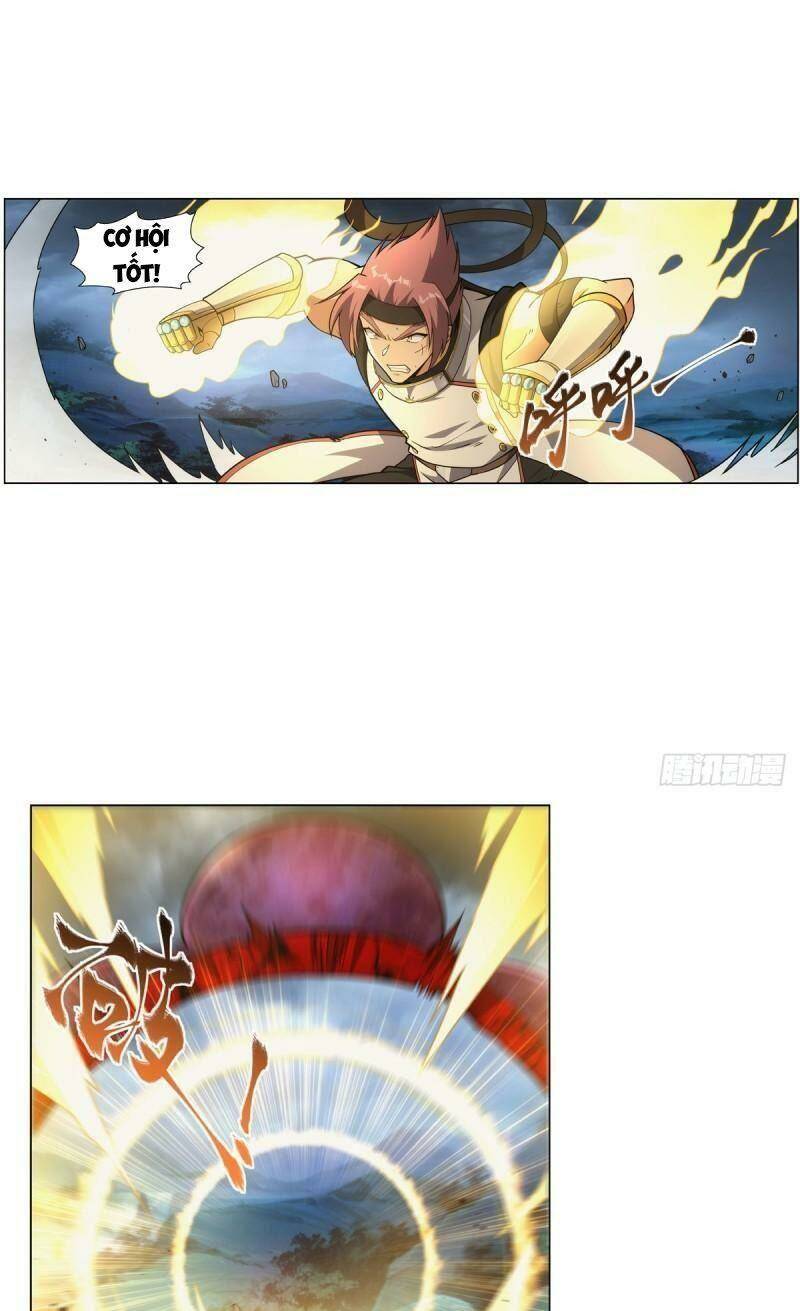 Ma vương thất nghiệp - Chapter 297 - Page 34