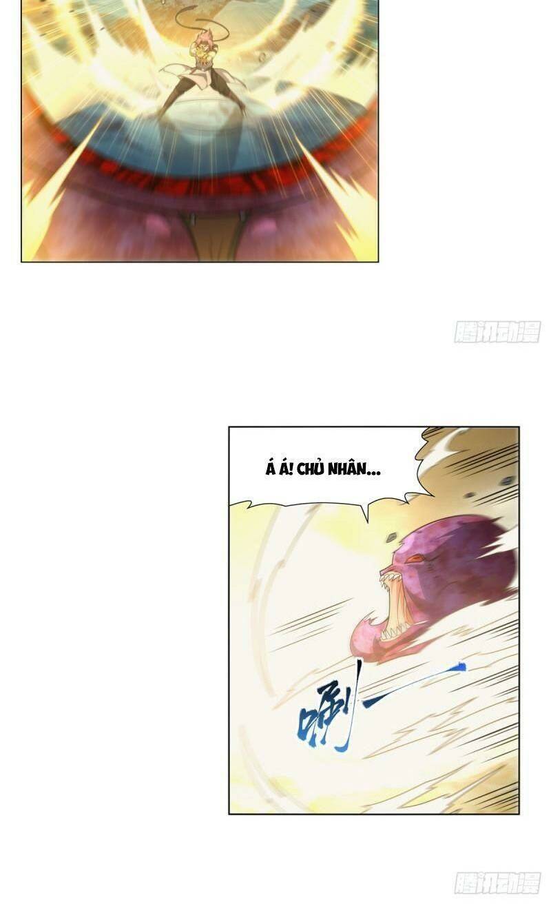 Ma vương thất nghiệp - Chapter 297 - Page 35