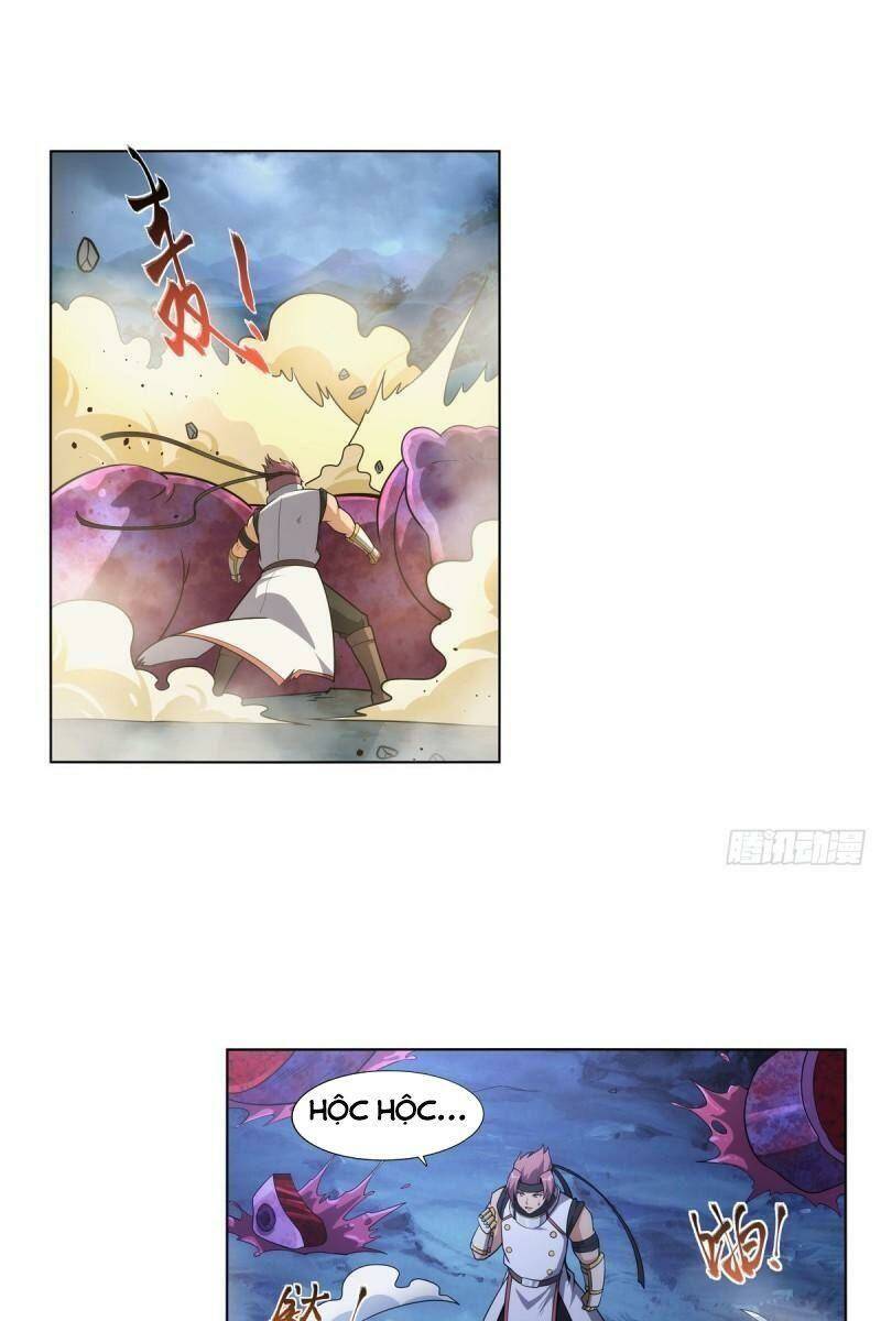 Ma vương thất nghiệp - Chapter 297 - Page 36