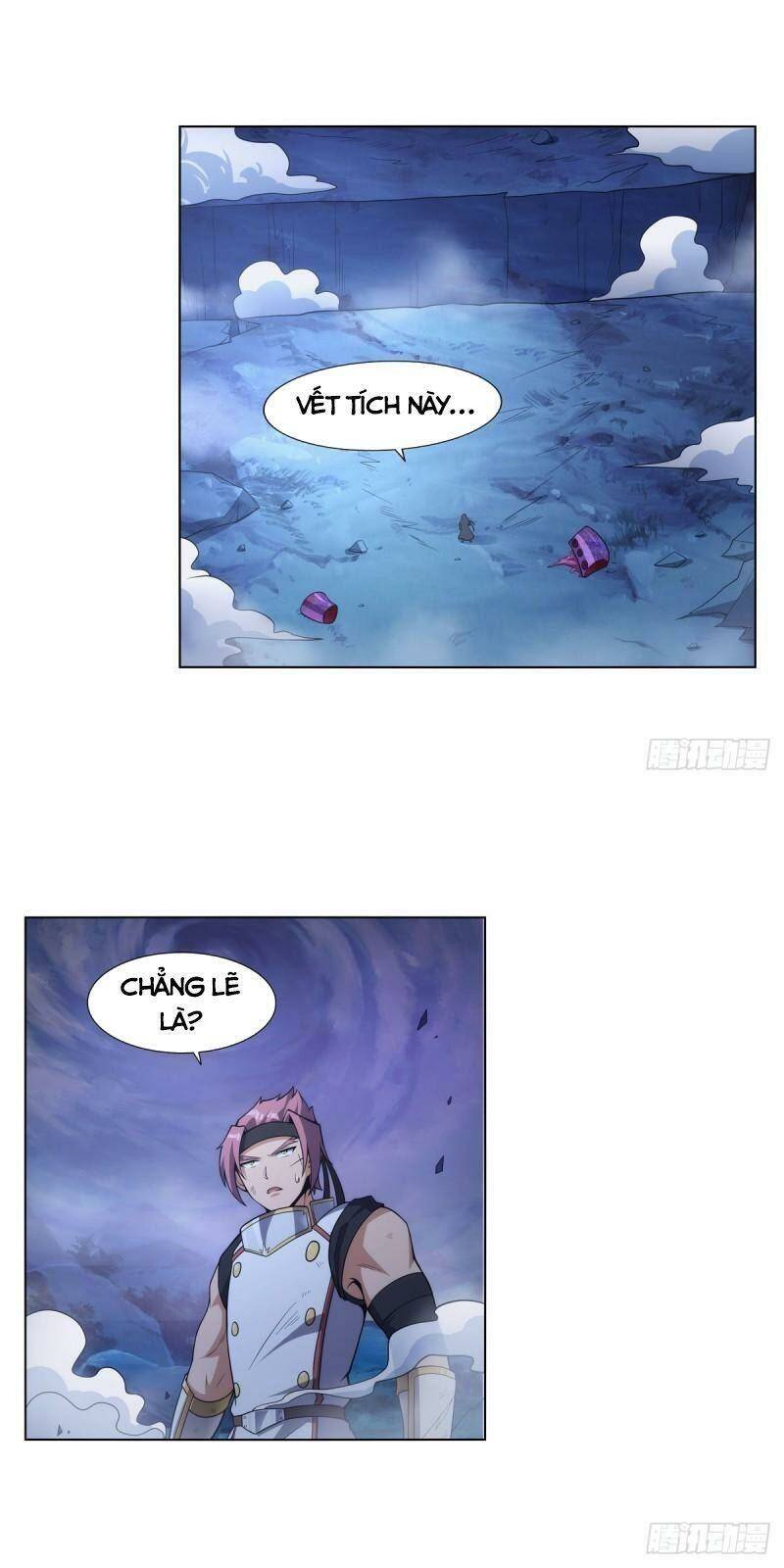 Ma vương thất nghiệp - Chapter 297 - Page 38