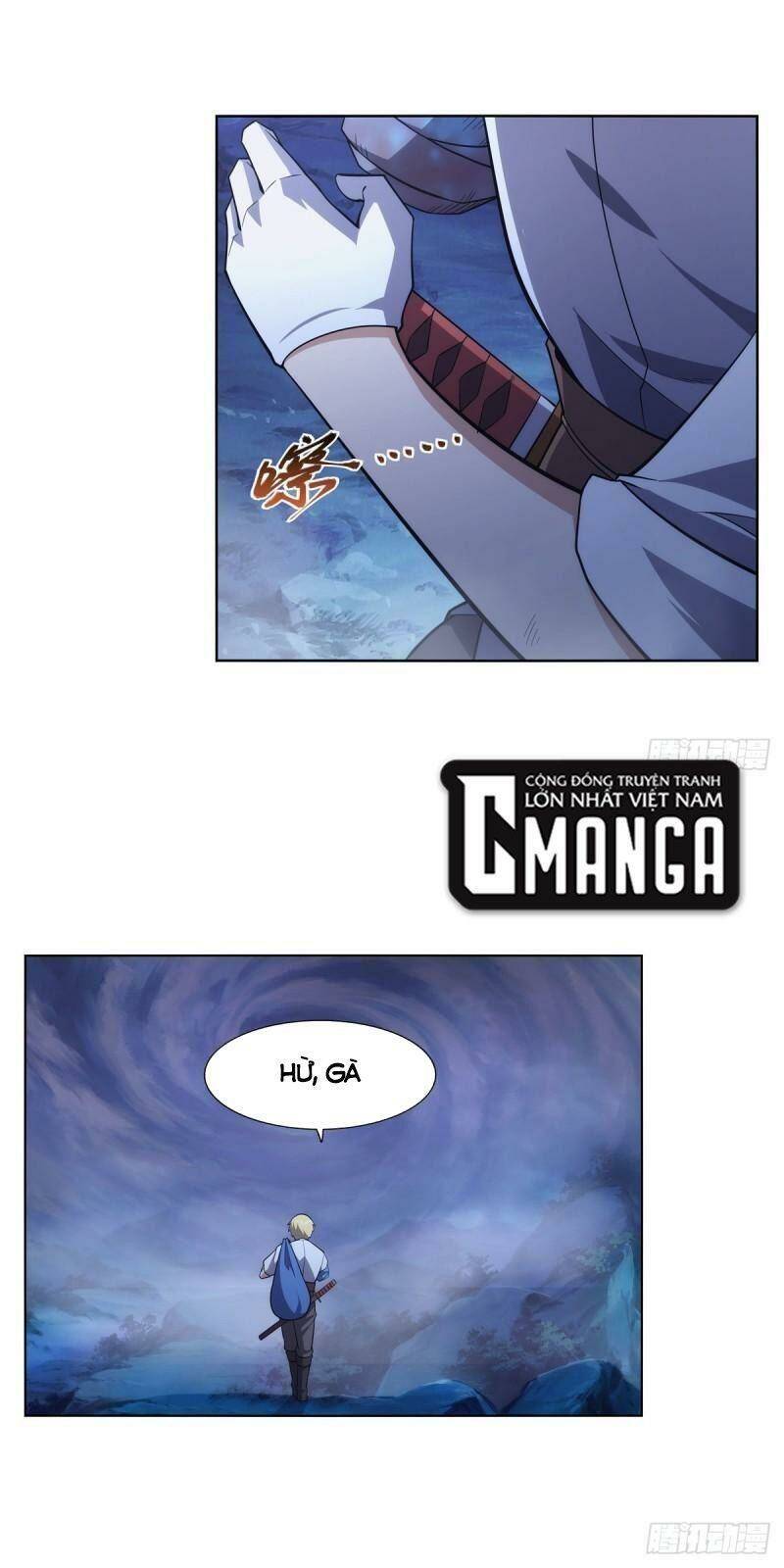 Ma vương thất nghiệp - Chapter 297 - Page 39