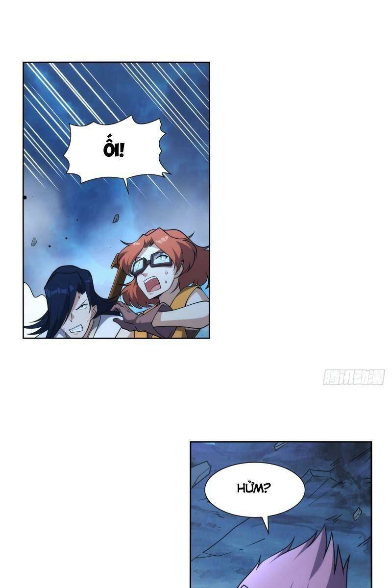 Ma vương thất nghiệp - Chapter 297 - Page 4