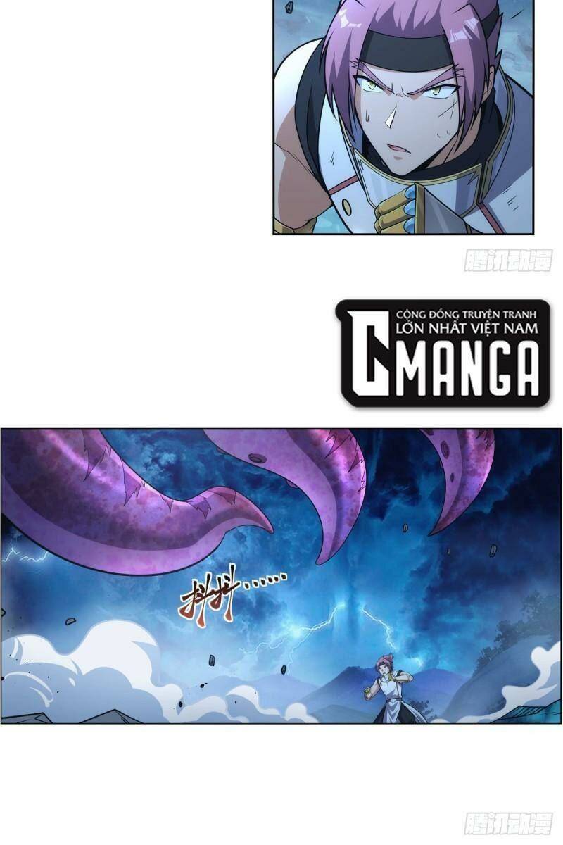 Ma vương thất nghiệp - Chapter 297 - Page 5