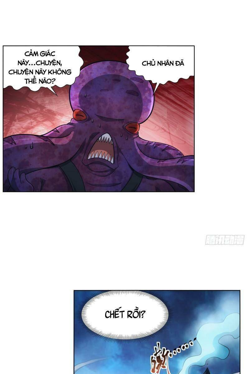 Ma vương thất nghiệp - Chapter 297 - Page 6