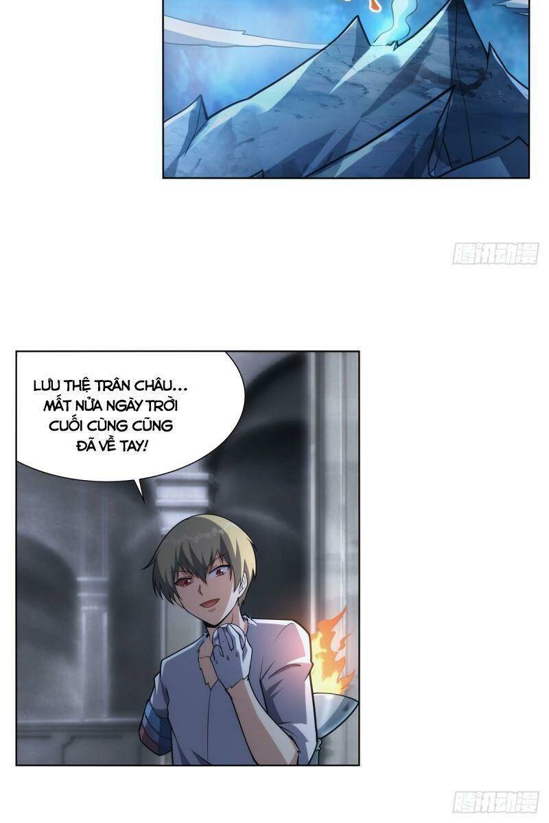 Ma vương thất nghiệp - Chapter 297 - Page 7