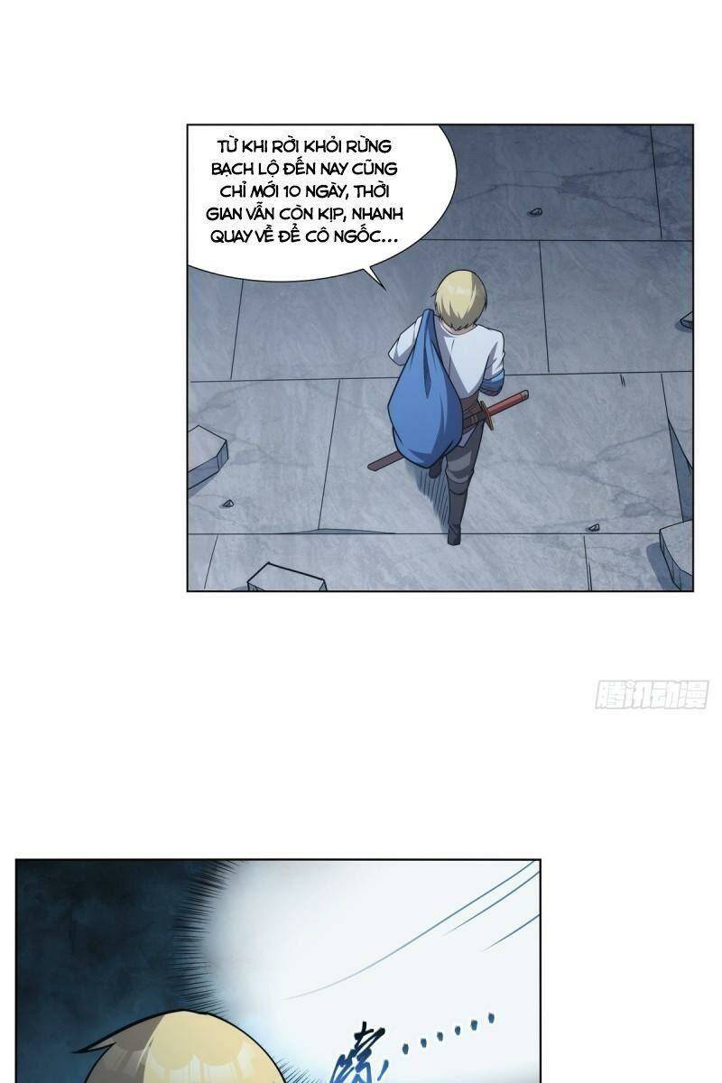 Ma vương thất nghiệp - Chapter 297 - Page 8