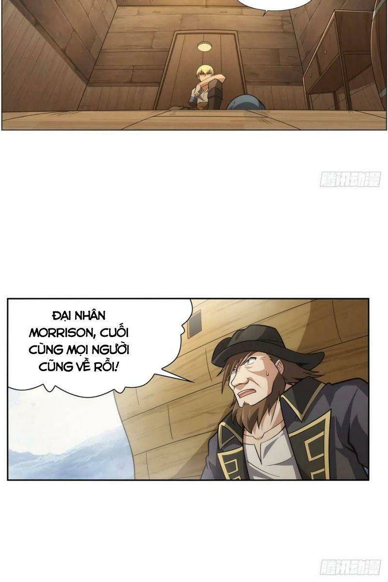 Ma vương thất nghiệp - Chapter 298 - Page 9