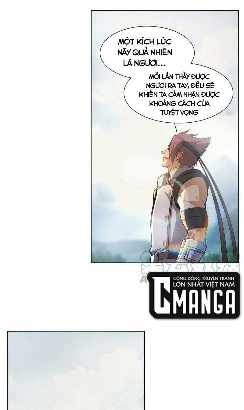 Ma vương thất nghiệp - Chapter 298 - Page 12