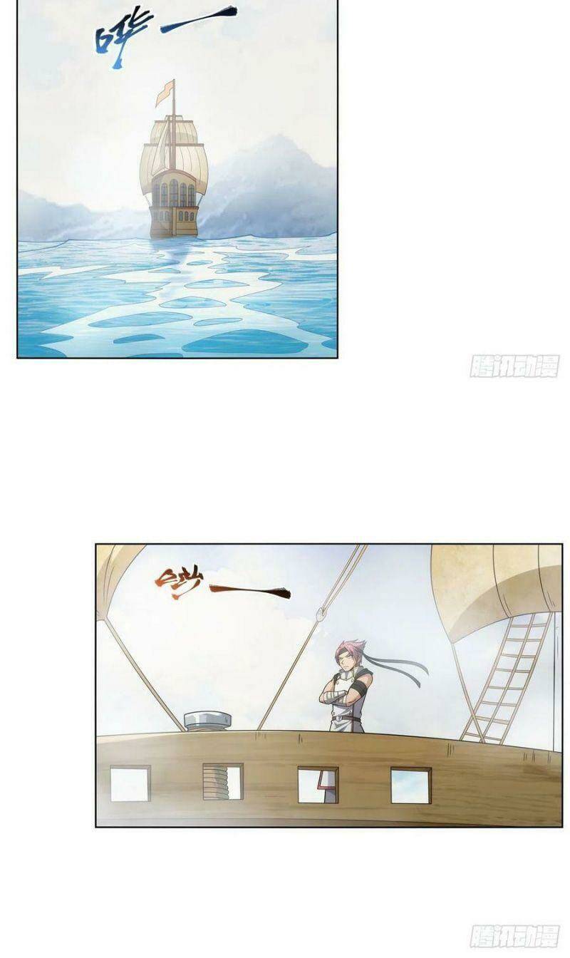 Ma vương thất nghiệp - Chapter 298 - Page 13