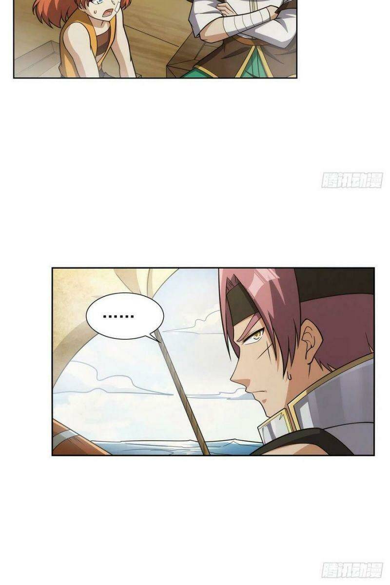 Ma vương thất nghiệp - Chapter 298 - Page 15