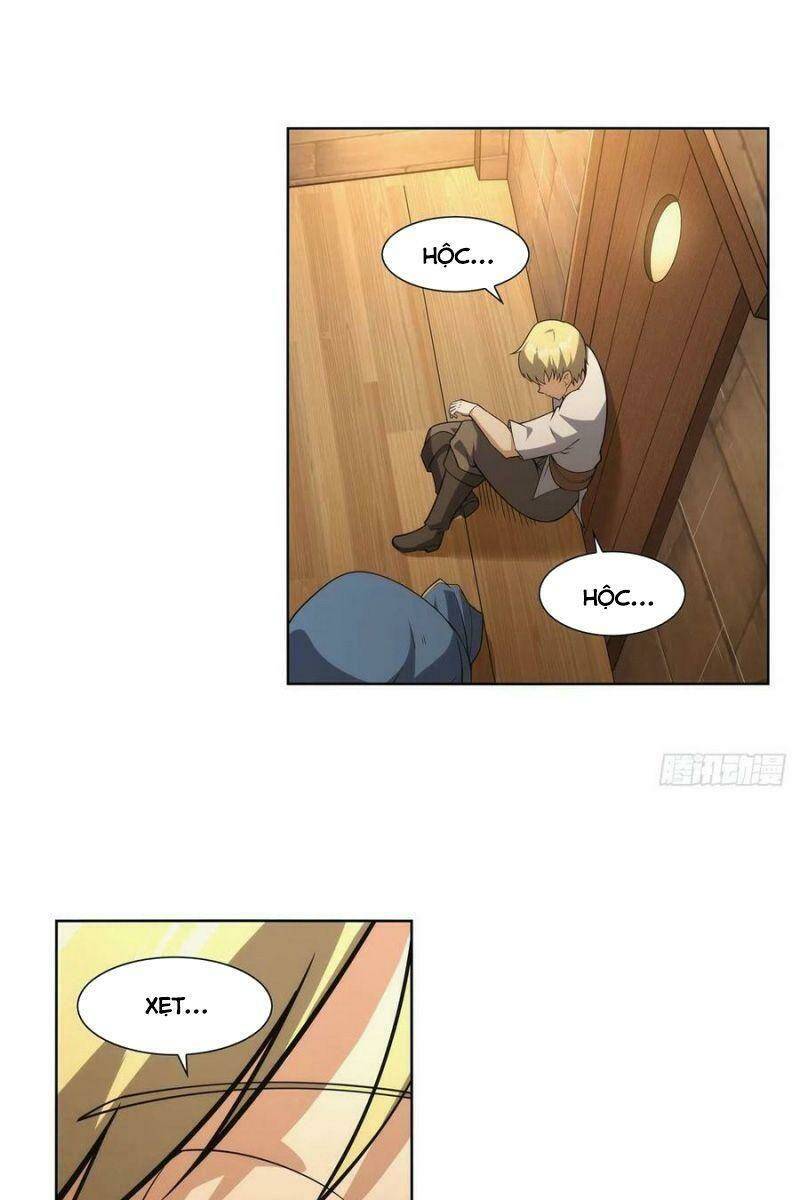 Ma vương thất nghiệp - Chapter 298 - Page 19