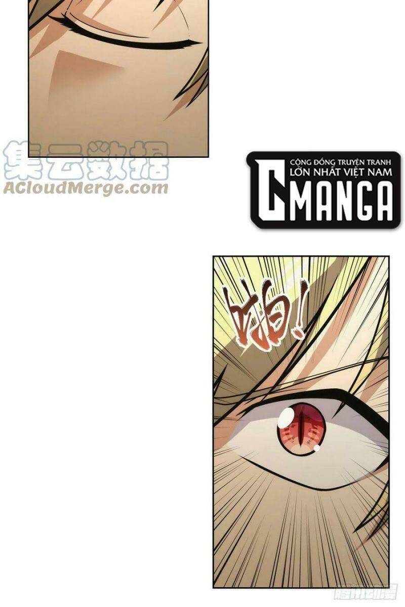 Ma vương thất nghiệp - Chapter 298 - Page 20