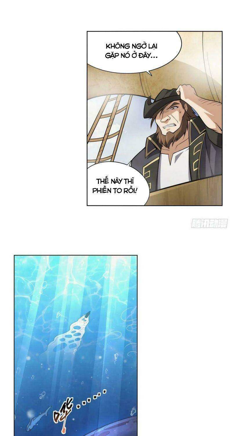 Ma vương thất nghiệp - Chapter 298 - Page 22