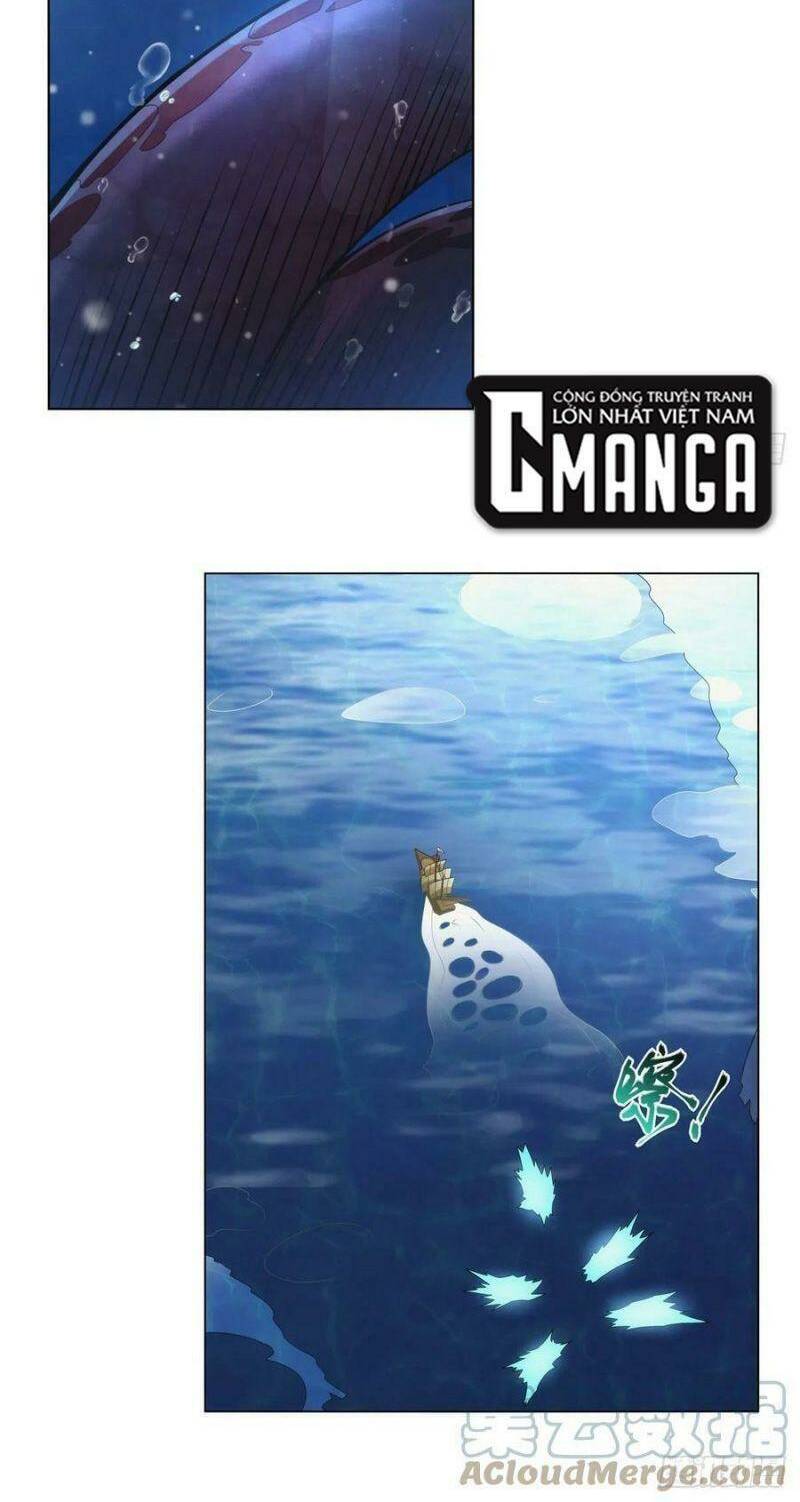 Ma vương thất nghiệp - Chapter 298 - Page 23