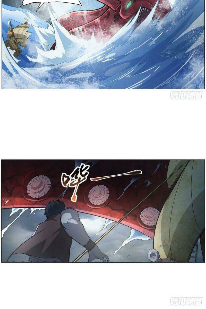 Ma vương thất nghiệp - Chapter 298 - Page 25