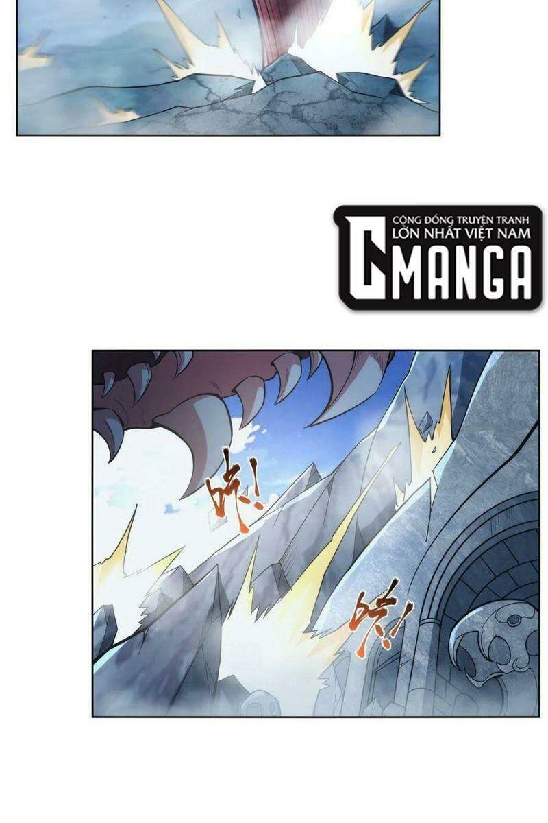 Ma vương thất nghiệp - Chapter 298 - Page 27