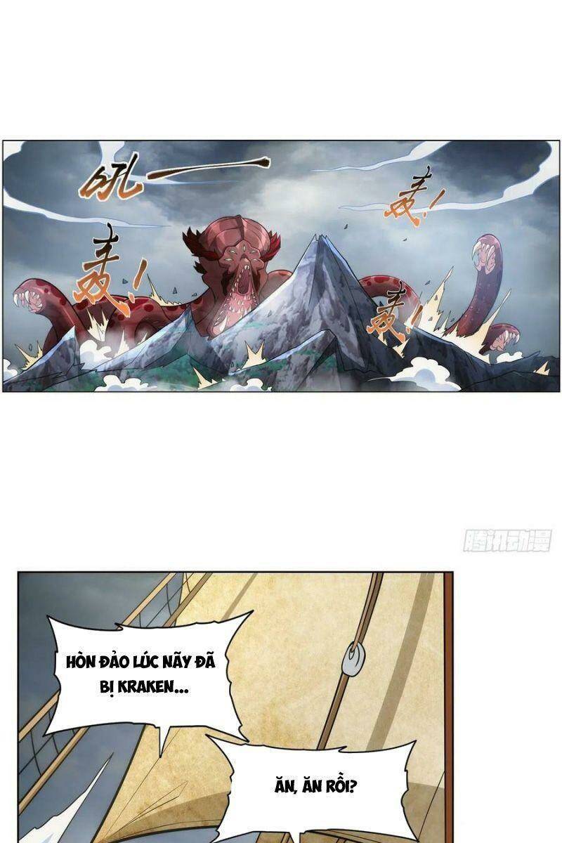 Ma vương thất nghiệp - Chapter 298 - Page 28