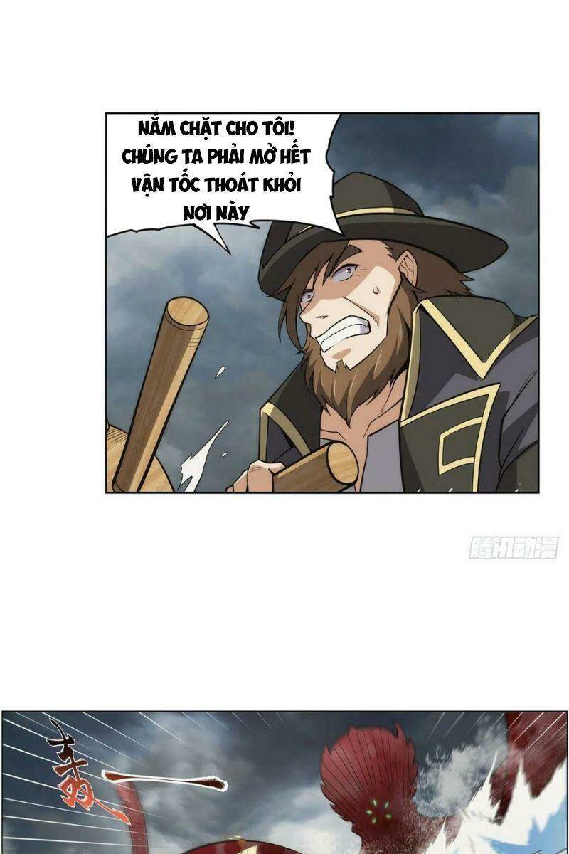 Ma vương thất nghiệp - Chapter 298 - Page 32