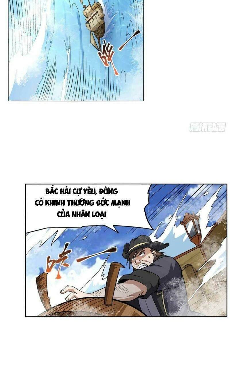 Ma vương thất nghiệp - Chapter 298 - Page 35