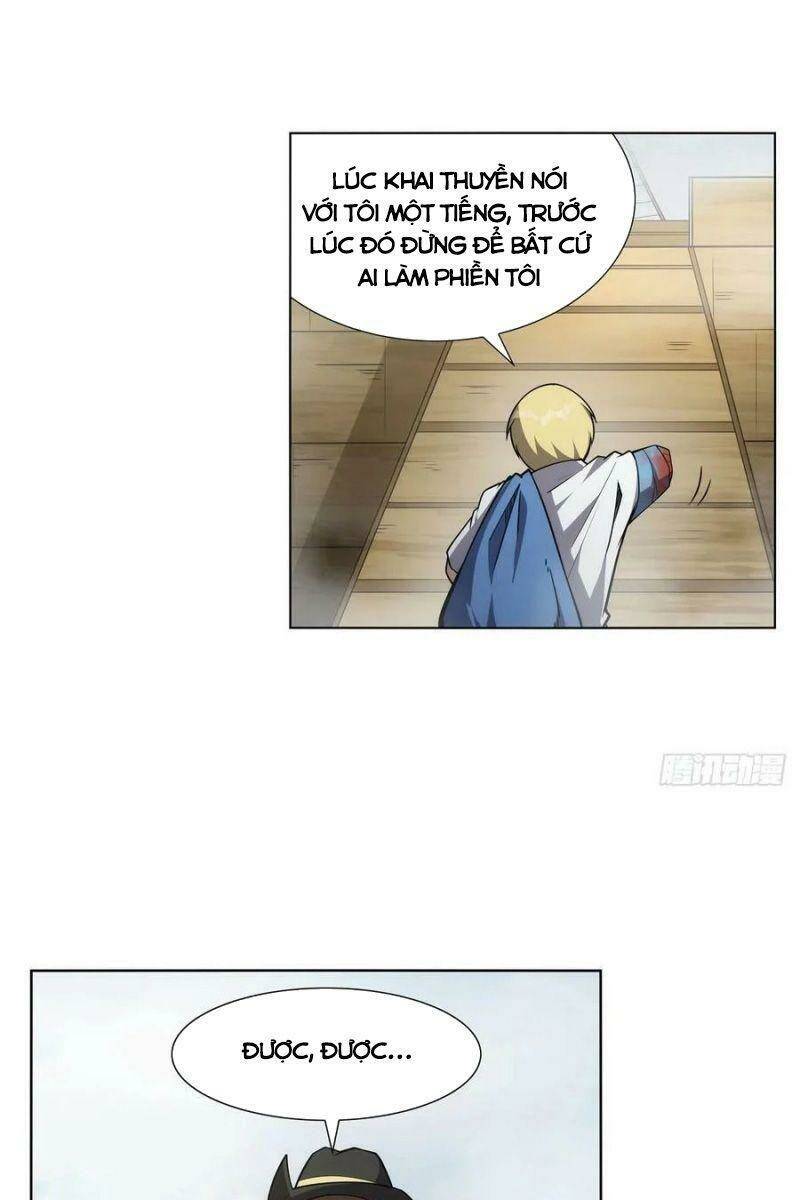 Ma vương thất nghiệp - Chapter 298 - Page 4